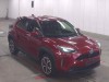 TOYOTA YARIS CROSS 2021/Z/MXPJ10