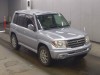 PAJERO IO 2007/ACTIVE FIELD ED 1.8 4WD/H76W