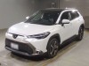 TOYOTA COROLLA CROSS 2021/Z/ZSG10