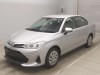 TOYOTA COROLLA AXIO 2021/EX/NKE165