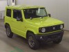 SUZUKI JIMNY  2021/XC 4WD/JB64W