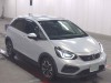 HONDA FIT 2022/CROSSTAR/GR5
