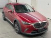 MAZDA CX-3 2016/XD TOURING/DK5FW
