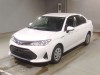 TOYOTA COROLLA AXIO 2020/EX/NKE165