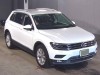 VOLKSWAGEN TIGUAN 2018/TSI HILINE/5NCZE