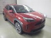 TOYOTA YARIS CROSS 2021/Z/MXPJ10