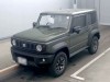 JIMNY SIERRA 2025/JC 4WD/JB74W
