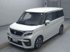 SUZUKI SOLIO 2021/MV 4WD/BANDIT/MA37S