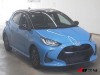 TOYOTA YARIS 2023/MXPA10