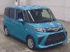 TOYOTA ROOMY 2021/X 4WD/M910A