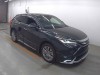 TOYOTA HARRIER 2021/Z LEATHER PKG/AXUH80
