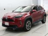 TOYOTA YARIS CROSS 2021/Z/MXPJ10