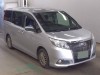 TOYOTA ESQUIRE 2015/Xi/ZRR80G