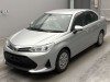 TOYOTA COROLLA AXIO 2021/EX/NRE161