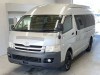 HIACE 2008/GL/COMMUTER/TRH228B