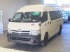 HIACE 2013/DX 4WD/COMMUTER/TRH228B
