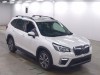 FORESTER 2020/PREMIUM 4WD/SK9