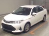 TOYOTA COROLLA AXIO 2019/NKE165