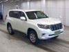 TOYOTA LAND CRUISER PRADO 2020/TX L PKG 4WD/TRJ150W