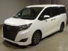 TOYOTA ESQUIRE 2021/Gi PREMIUM PKG BLACK-TAILORED/ZWR80G
