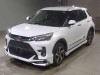 TOYOTA RAIZE 2021/Z 4WD/A210A