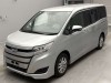 TOYOTA NOAH 2021/X/ZWR80G