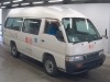 ISUZU FARGO 2000/Welfare Vehicle/JCWGE24