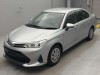 TOYOTA COROLLA AXIO 2021/EX/NKE165