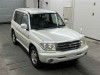 PAJERO IO 