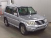 PAJERO IO 2004/PEARL PKG 4WD/H76W