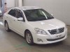 TOYOTA PREMIO 2015/1.8X EX PKG 4WD/ZRT265