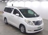 ALPHARD 2010/240 X/ANH20W