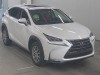 LEXUS 2017/NX300H I PKG/AYZ10
