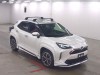 YARIS CROSS 2021/Z/MXPJ10