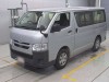 TOYOTA HIACE 2021/LONG DX/TRH200V