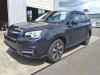 FORESTER 2018/4WD/SJ5