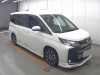 TOYOTA NOAH 2023/S-Z/ZWR90W
