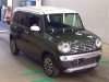SUZUKI HUSTLER 2019/J TURBO/MR41S