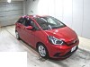 HONDA FIT 2022/BASIC/GR1