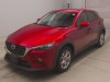 CX-3 2022/15S TOURING 4WD/DKLAW