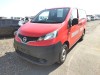 VANETTE 2016/NV200/VM20