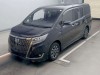 TOYOTA ESQUIRE 2019/Gi PREMIUM PKG BLACK-TAILORED/ZWR80G