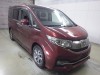 HONDA STEP WAGON 2015/COOL SPIRIT 4WD/SPADA/RP4