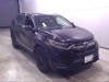 HONDA CRV 2022/EX BLACK ED/RW1