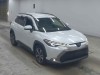 TOYOTA COROLLA CROSS 2021/Z/ZVG11