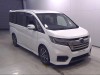 STEP WAGON 2018/COOL SPIRIT Honda SENSING/SPADA/RP3