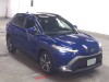 COROLLA CROSS 2022/Z/ZVG11