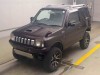 SUZUKI JIMNY  2009/WILD WIND 4WD/JB23W
