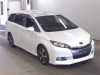 TOYOTA WISH 2012/1.8S/ZGE20W