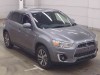 MITSUBISHI RVR 2015/G 4WD/GA4W